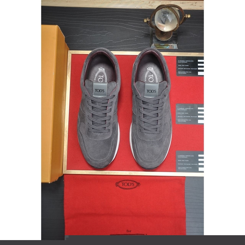 Tods Casual Shoes